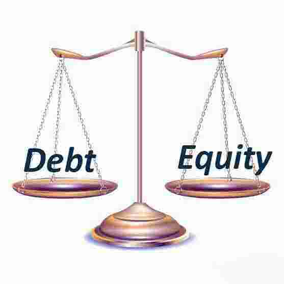 Equity Meaning and Definition