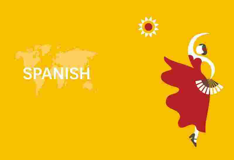 Espanol Meaning and Definition