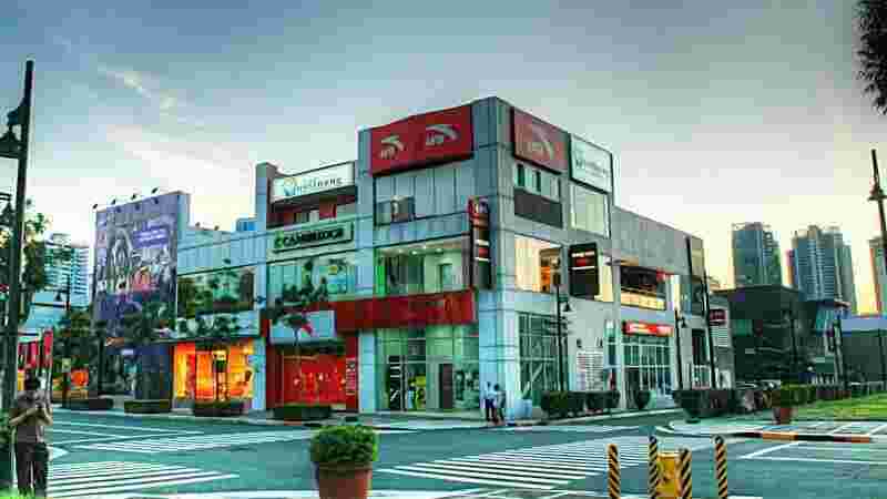 Establishments Meaning and Definition