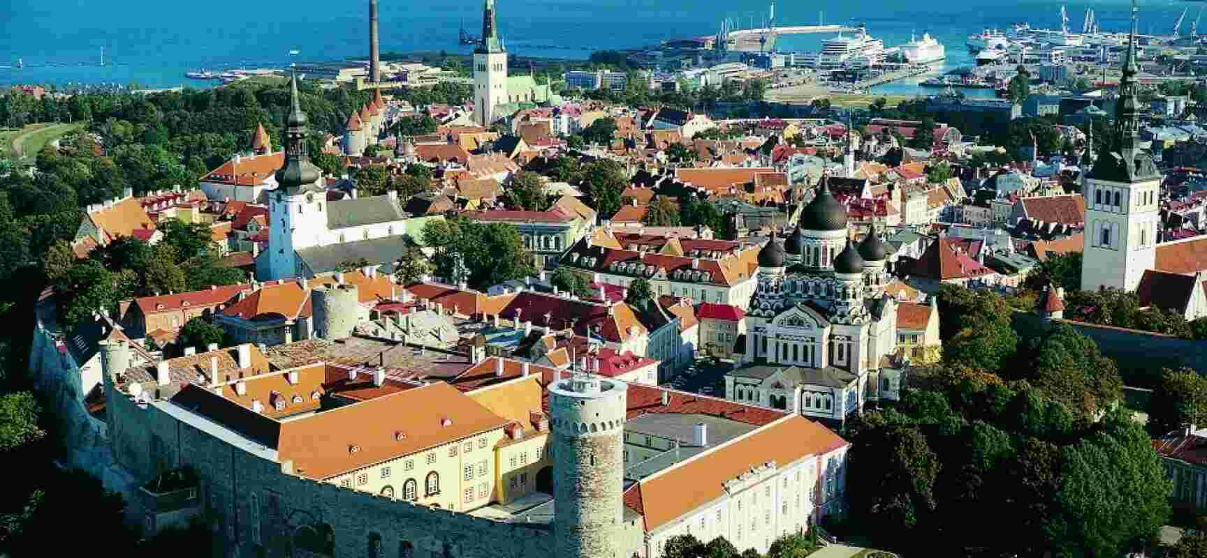 Estonia Meaning and Definition