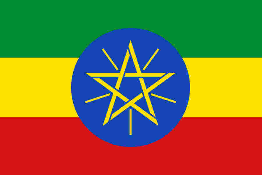 Ethiopia Meaning and Definition