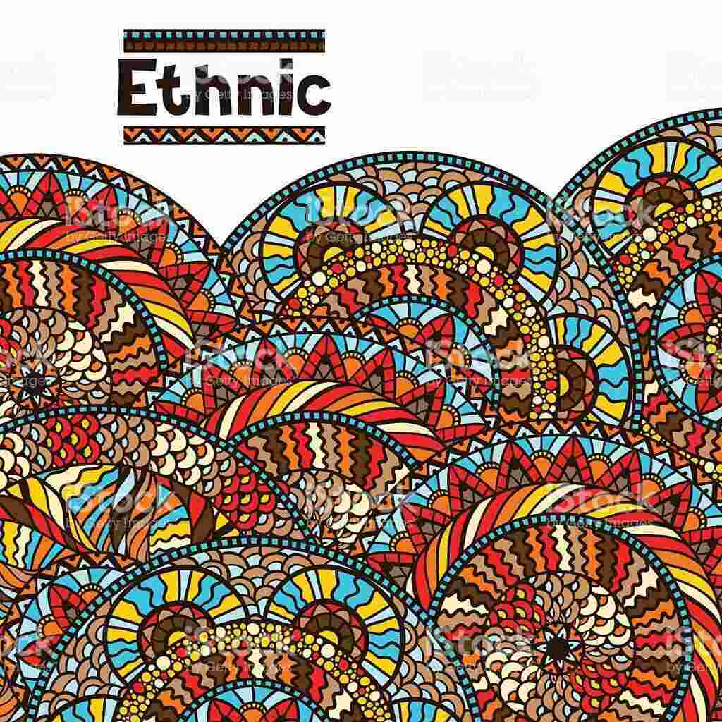 Ethnic Meaning and Definition