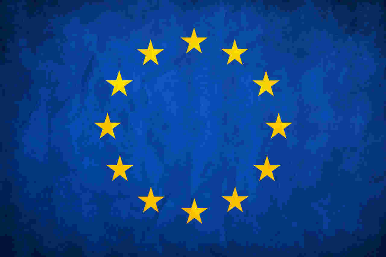 European Meaning and Definition