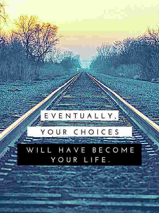 Eventually Meaning and Definition