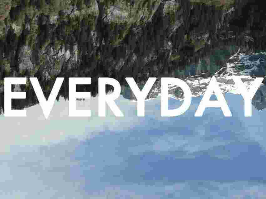 Everyday Meaning and Definition