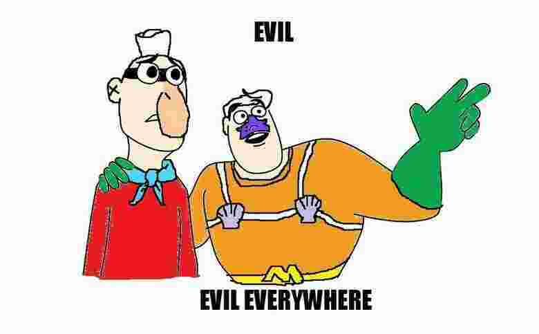 Everywhere Meaning and Definition