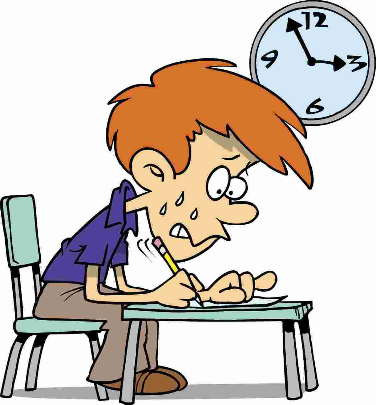 Examinations Meaning and Definition