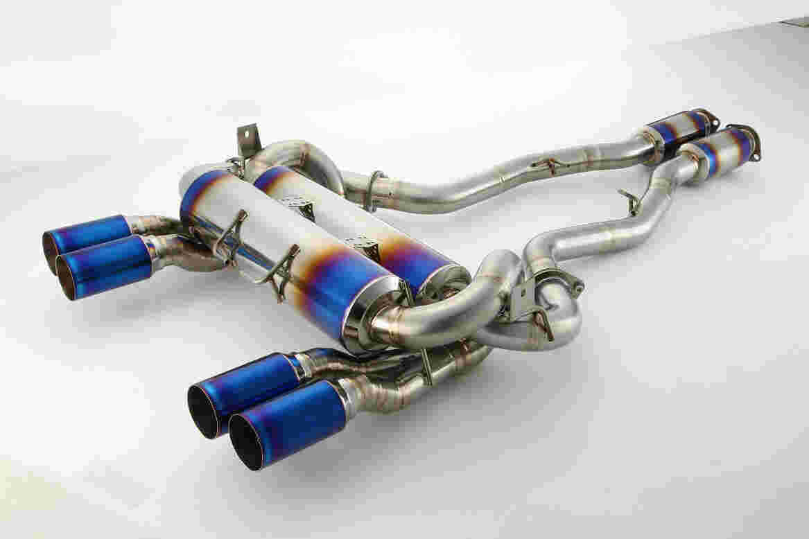 Exhaust Meaning and Definition