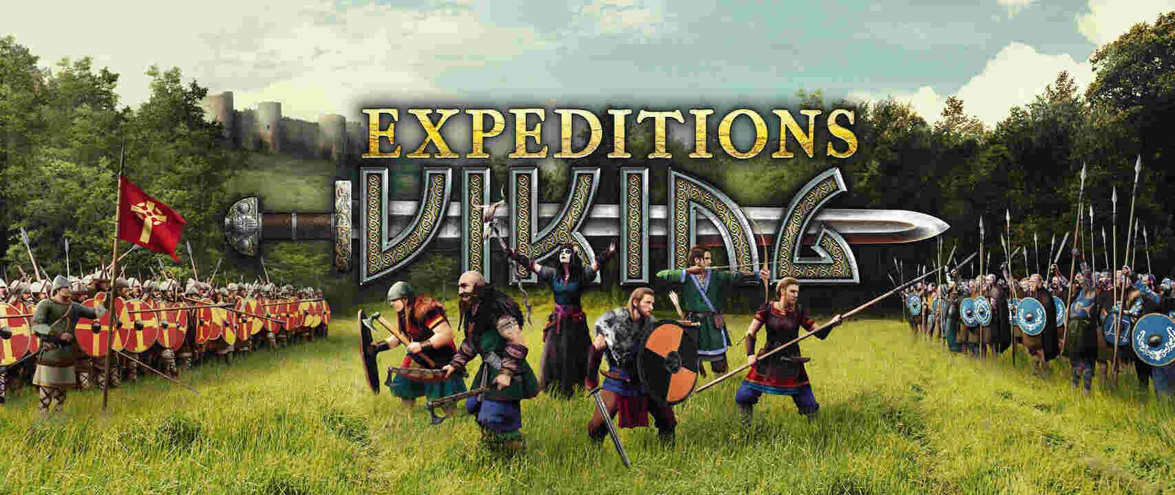 Expeditions Meaning and Definition