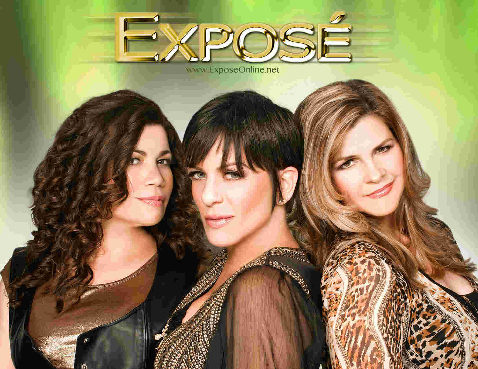 Expose Meaning and Definition