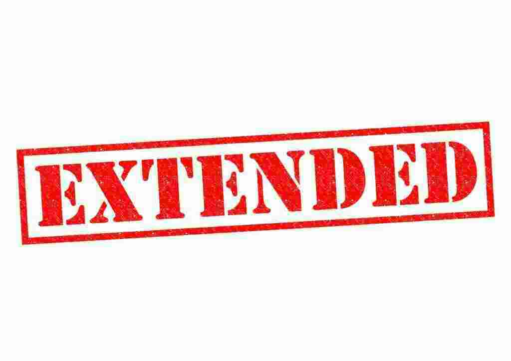 Extend Meaning and Definition