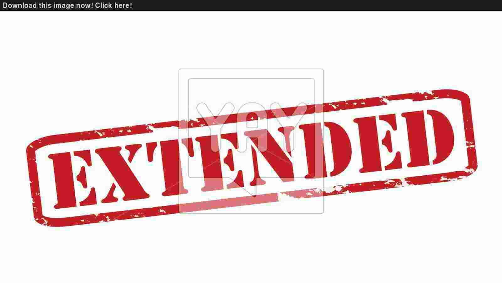 Extended Meaning and Definition