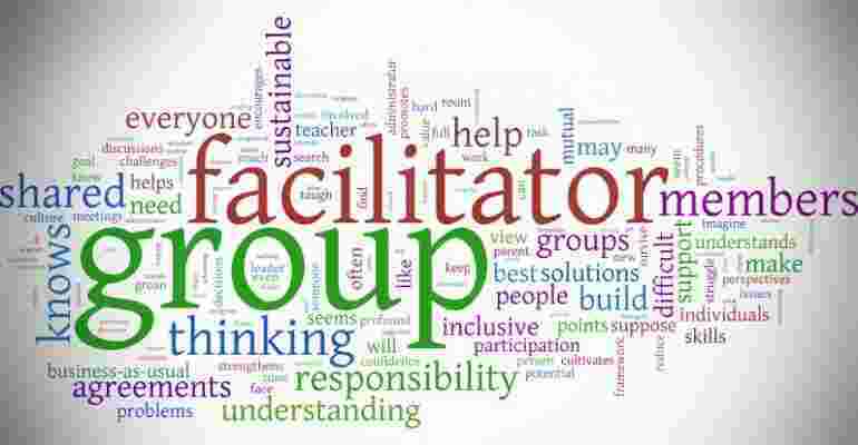 Facilitation Meaning and Definition