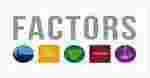 Factors Meaning and Definition