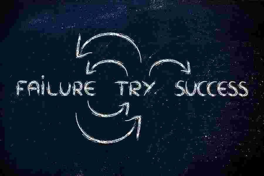 Failing Meaning and Definition
