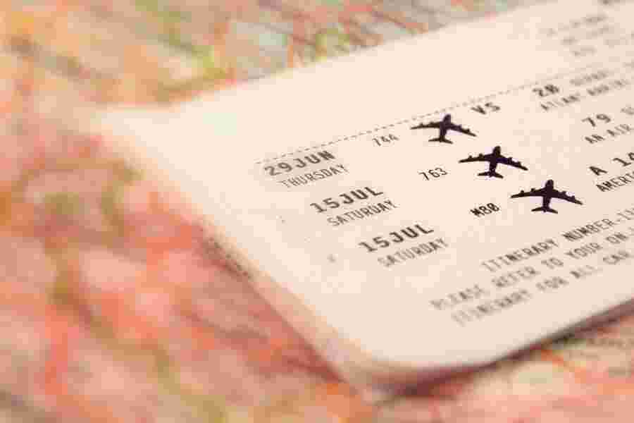 Fare Meaning and Definition