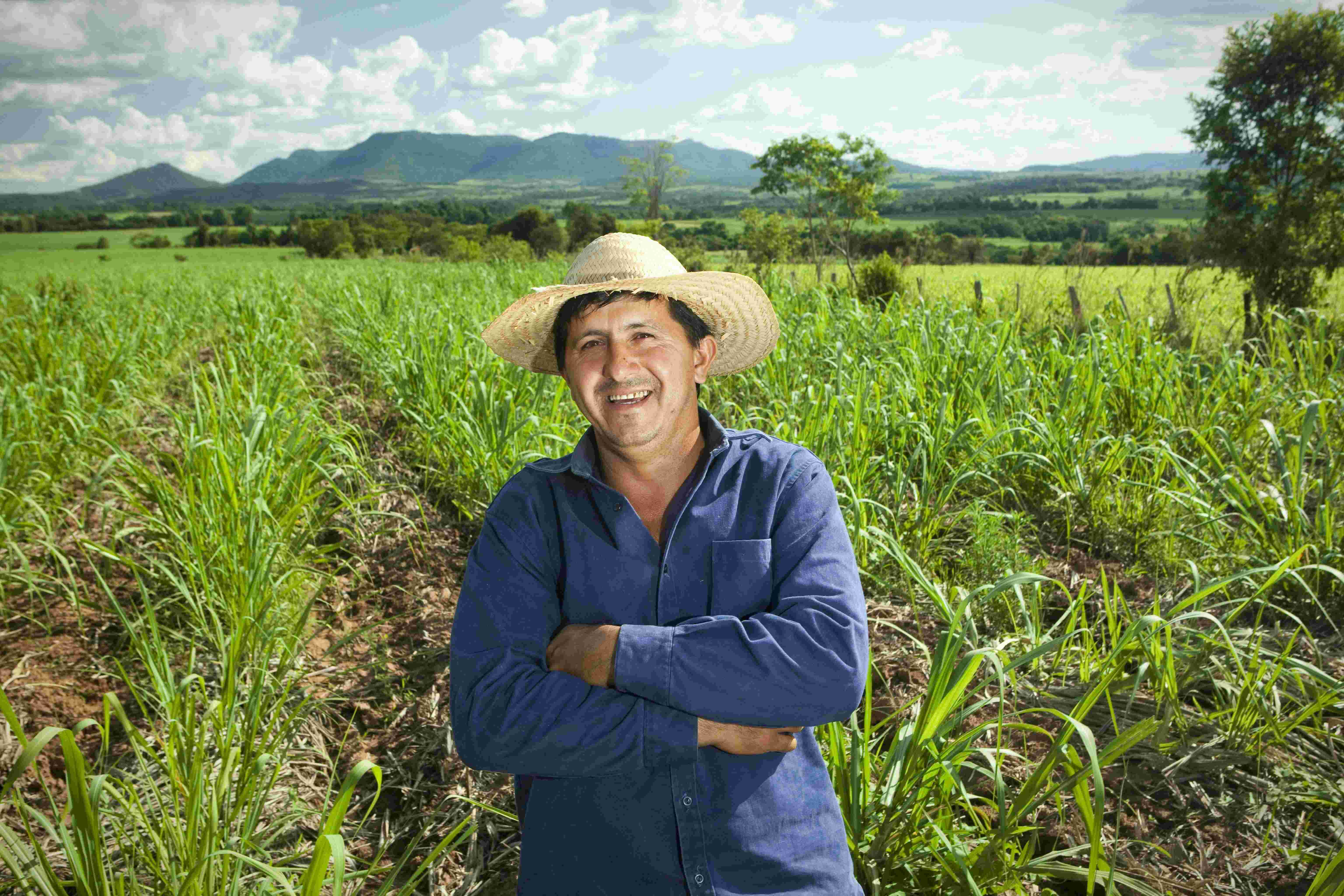 Farmer Meaning and Definition