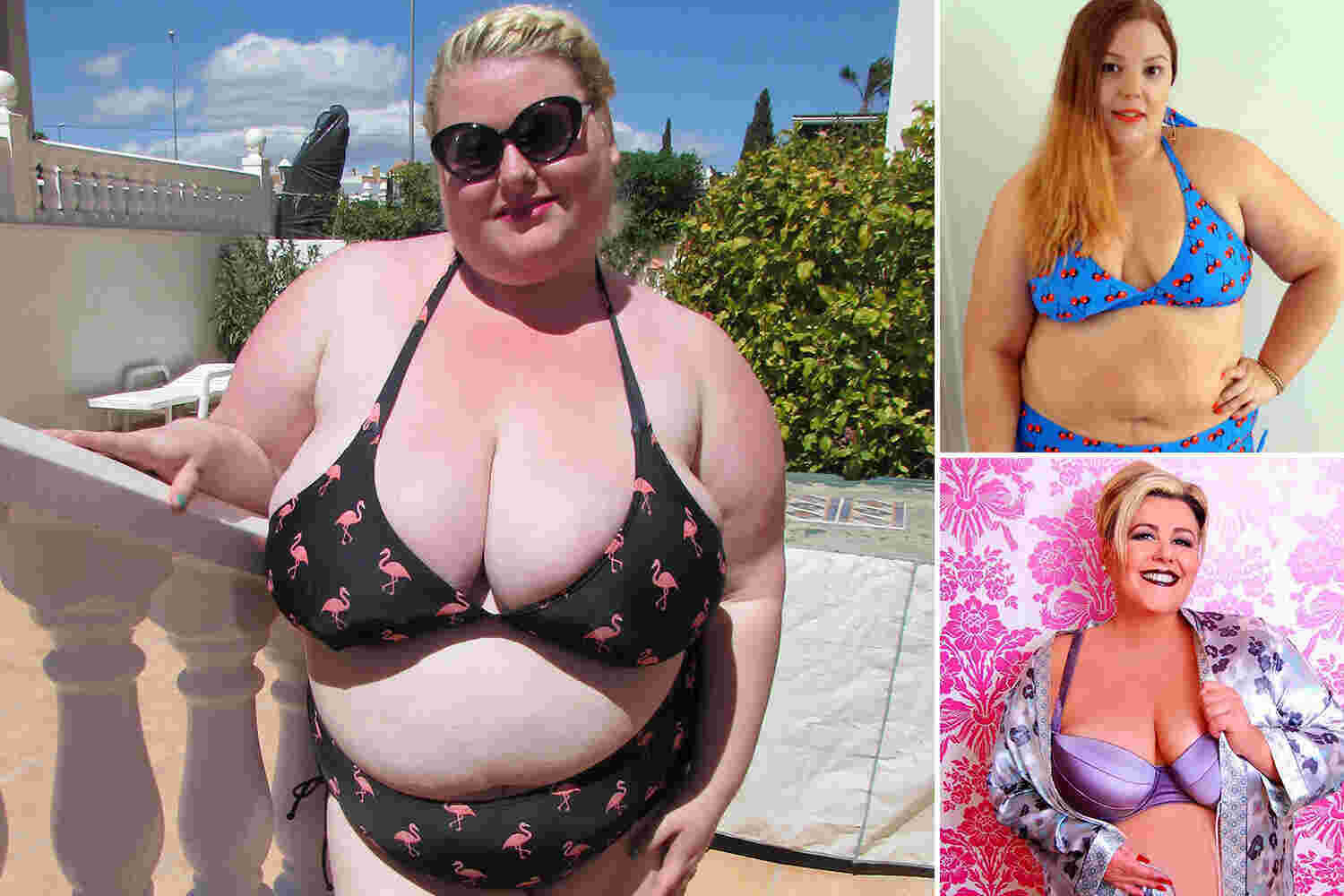 Fatty Meaning and Definition