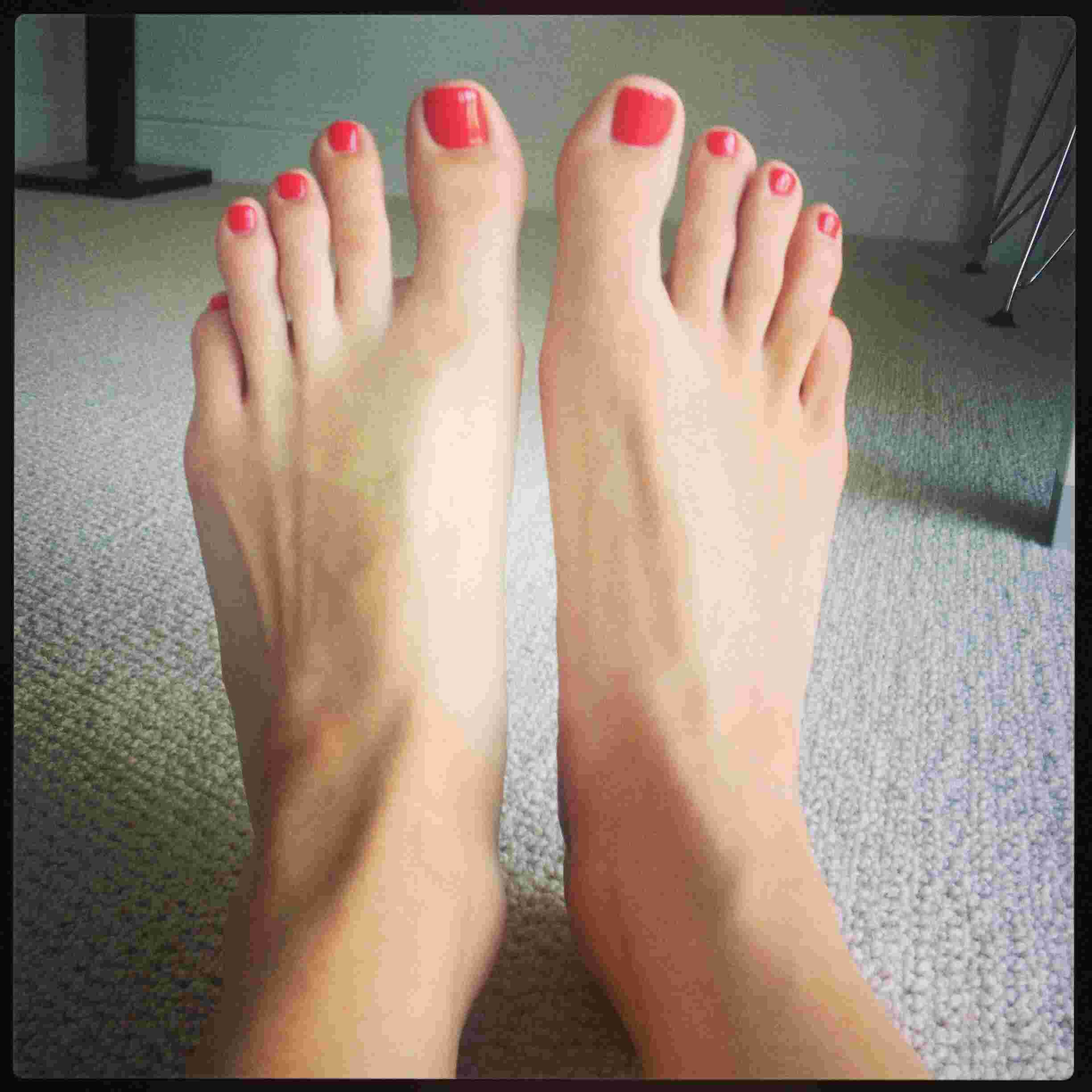 Feet Meaning and Definition