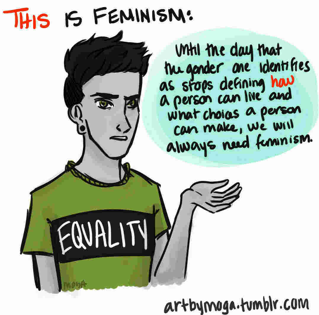 Feminism Meaning and Definition