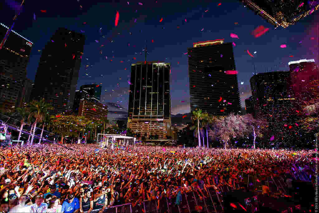Fest Meaning and Definition