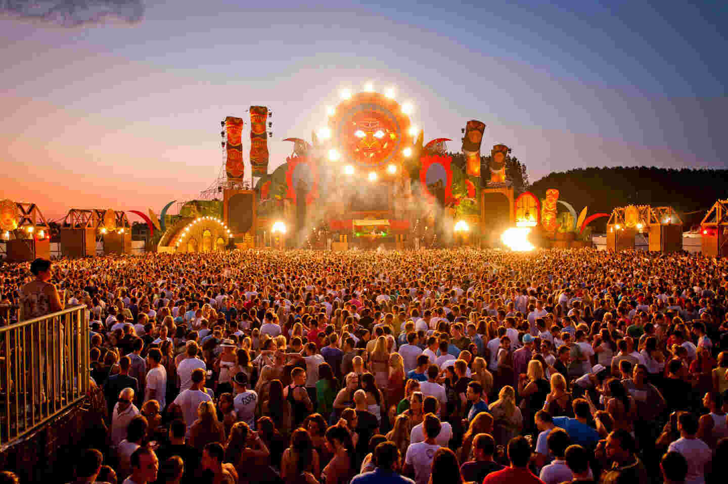 Festival Meaning and Definition