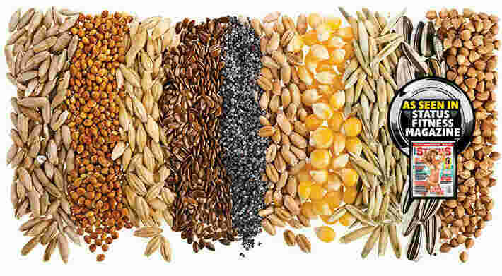 Fibre Meaning and Definition