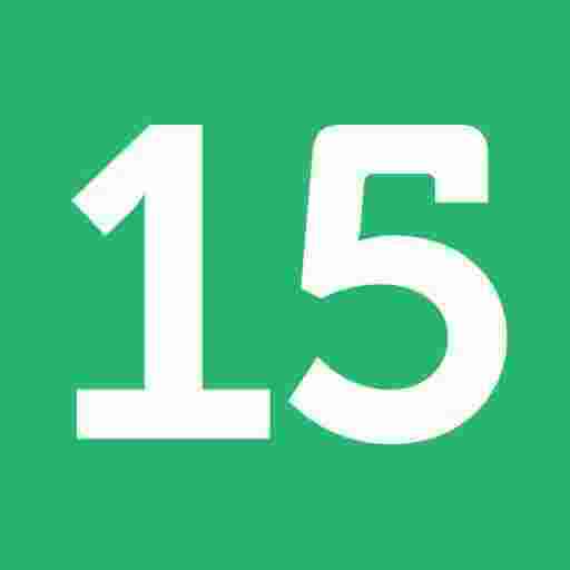 Fifteen Meaning and Definition