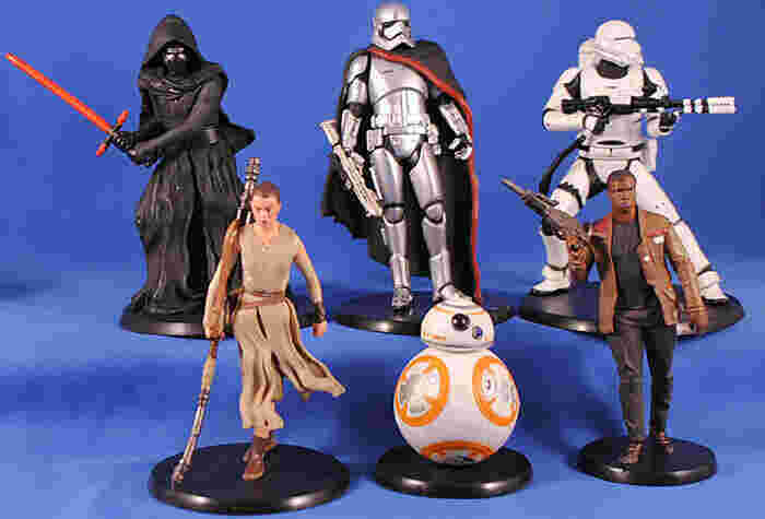Figurine Meaning and Definition