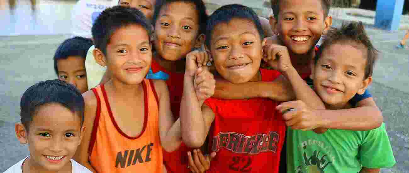 Filipino Meaning and Definition