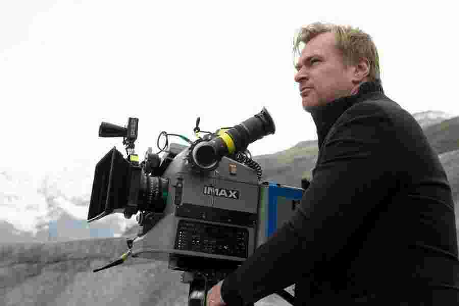 Filmography Meaning and Definition