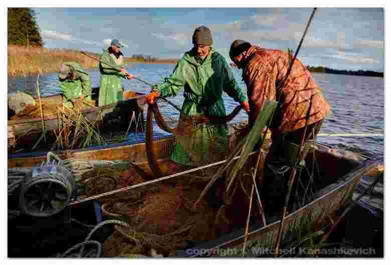 Fishermen Meaning and Definition