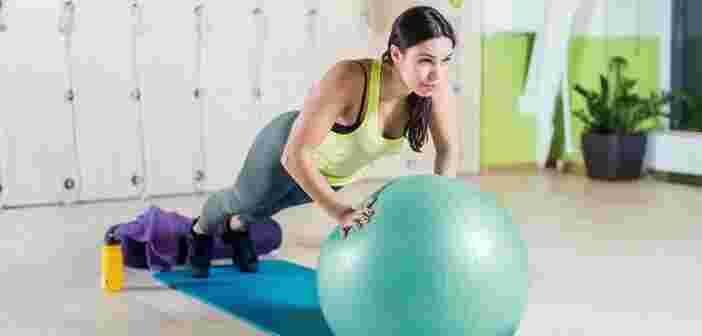 Fitness Meaning and Definition