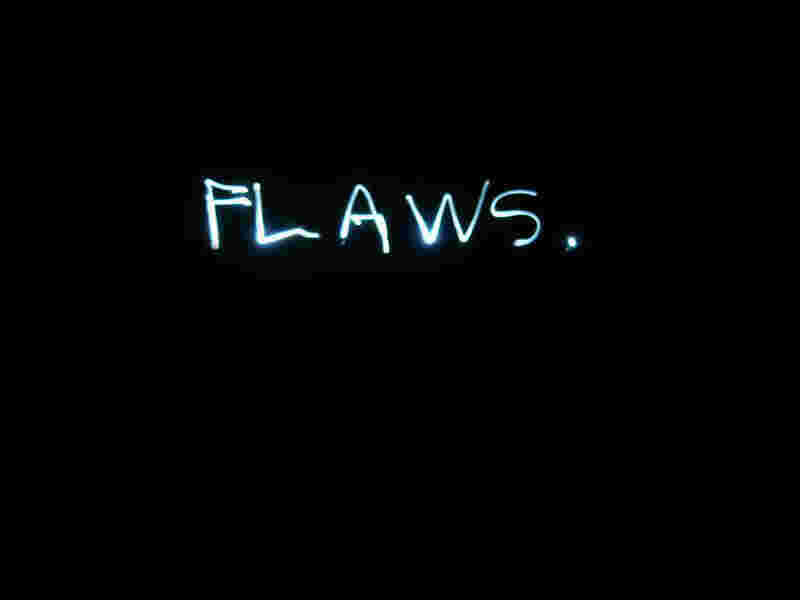 Flaws Meaning and Definition