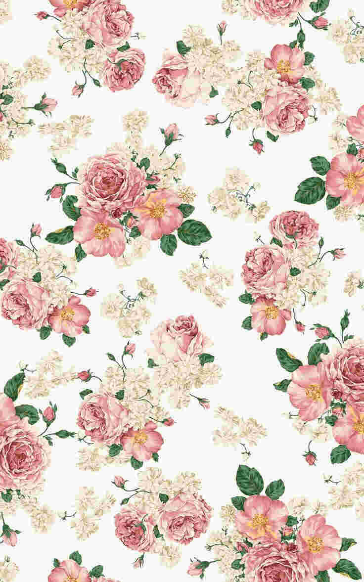 Floral Meaning and Definition