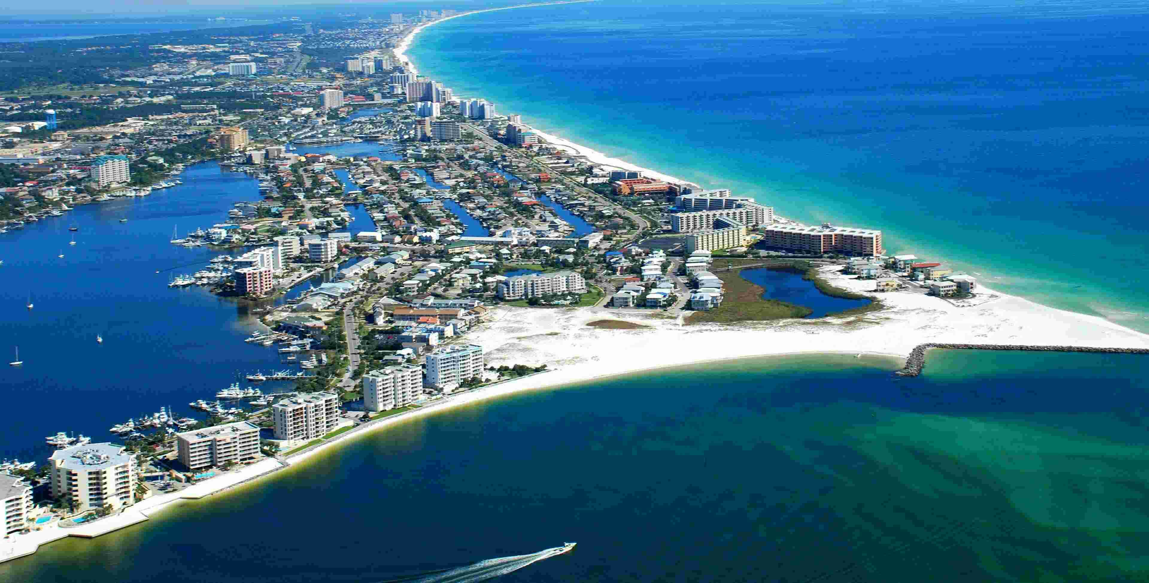 Florida Meaning and Definition