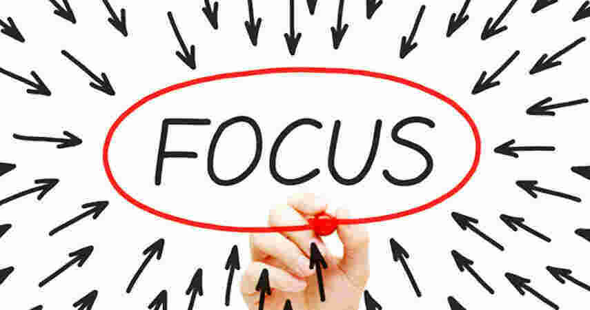 Focused Meaning and Definition