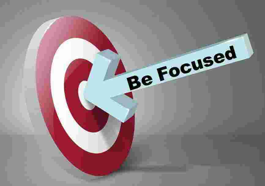 Focuses Meaning and Definition