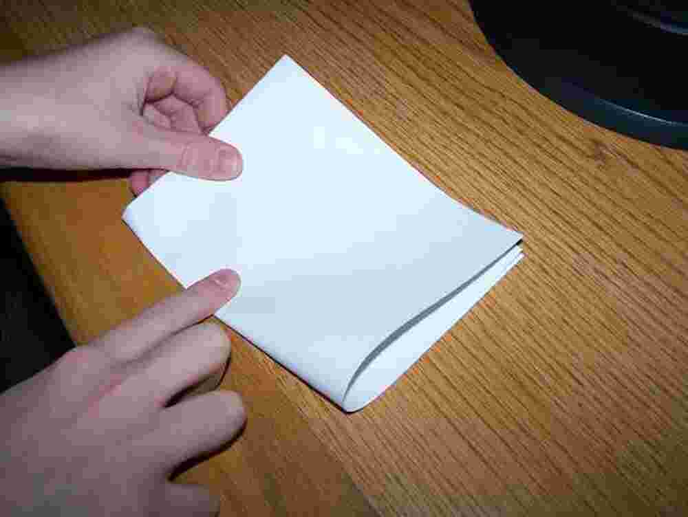 Fold Meaning and Definition