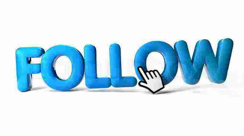 Follow Meaning and Definition