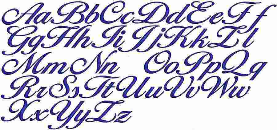 Font Meaning and Definition