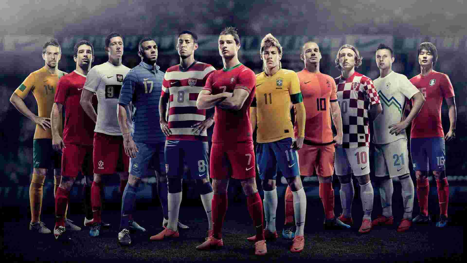 Football Meaning and Definition