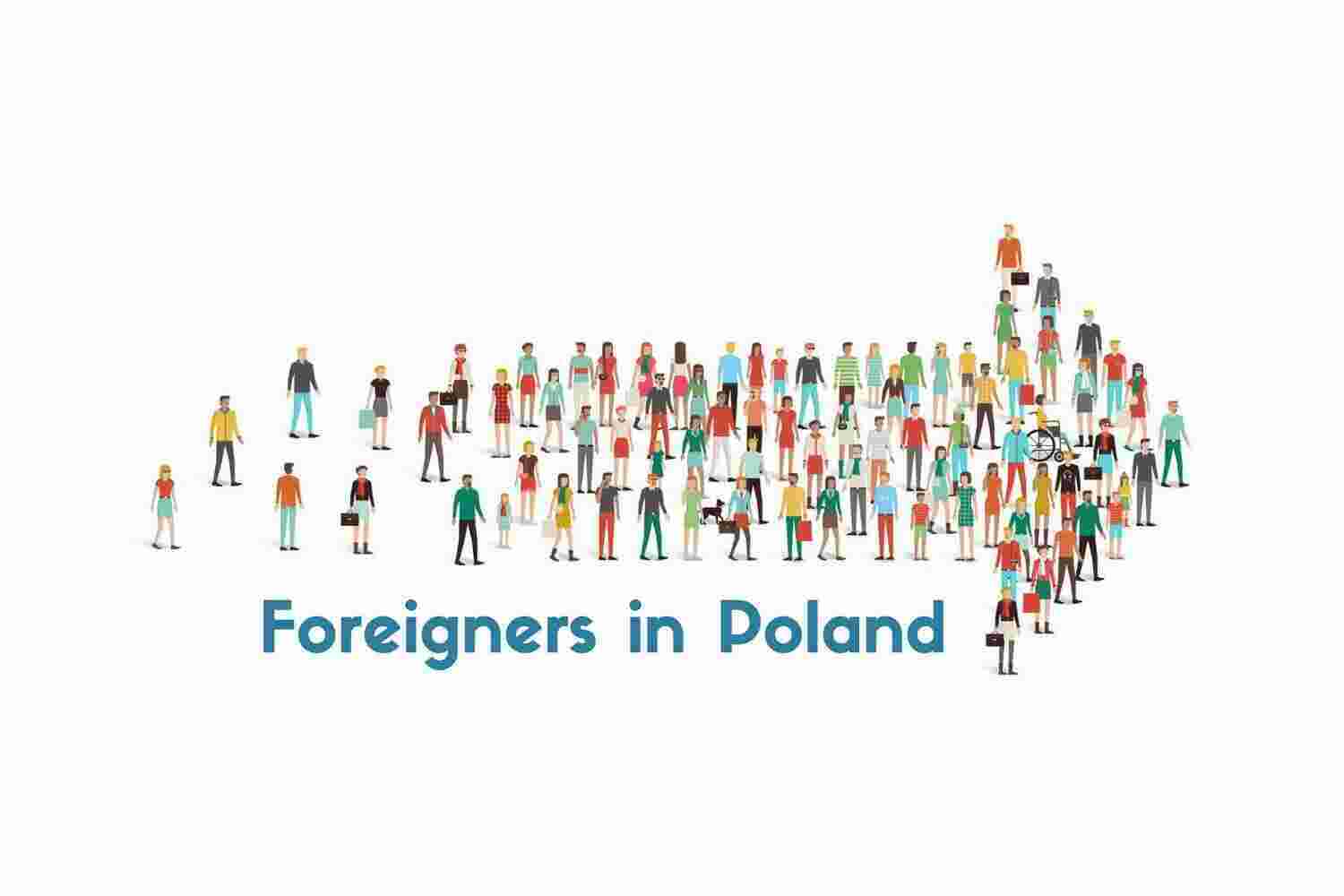 Foreigners Meaning and Definition
