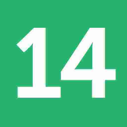 Fourteen Meaning and Definition
