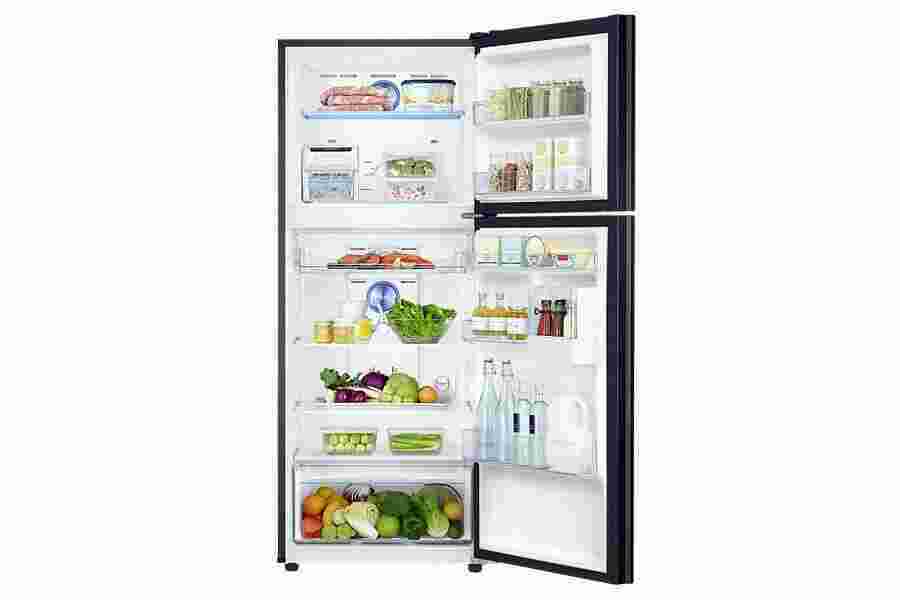 Fridge Meaning and Definition