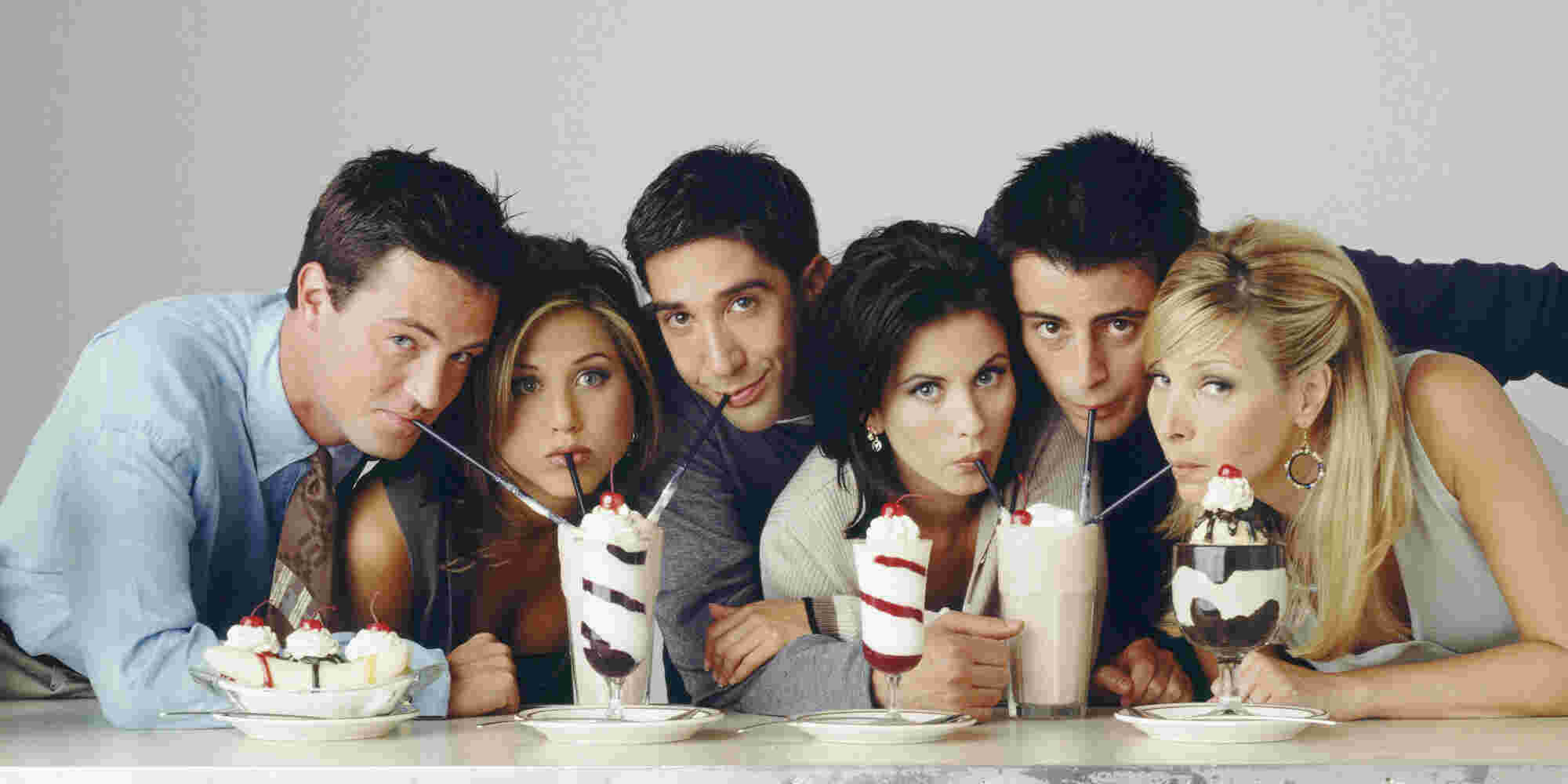 Friends Meaning and Definition