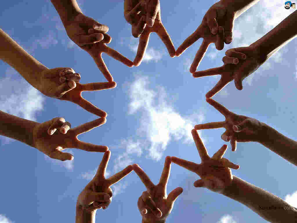 Friendship Meaning and Definition