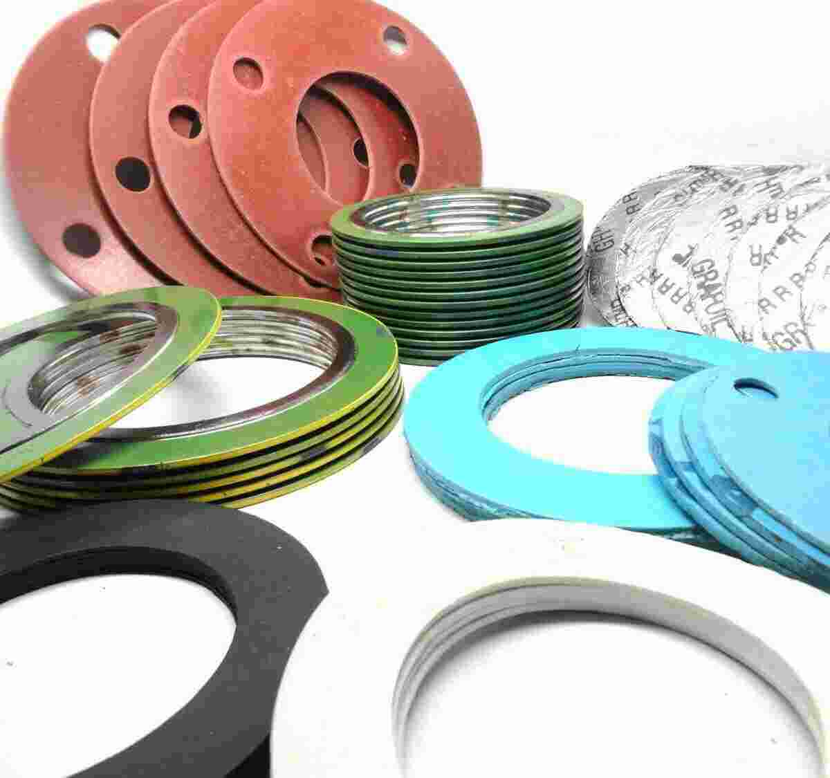 Gasket Meaning and Definition