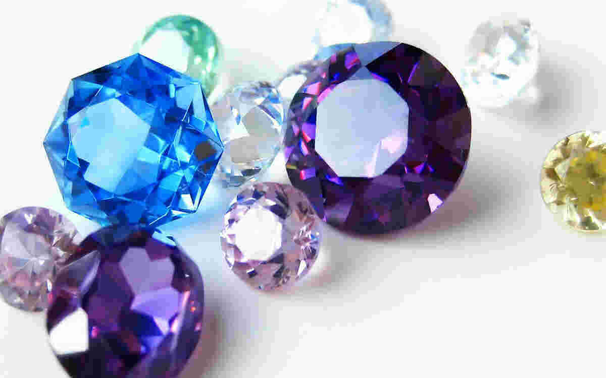 Gemstone Meaning and Definition