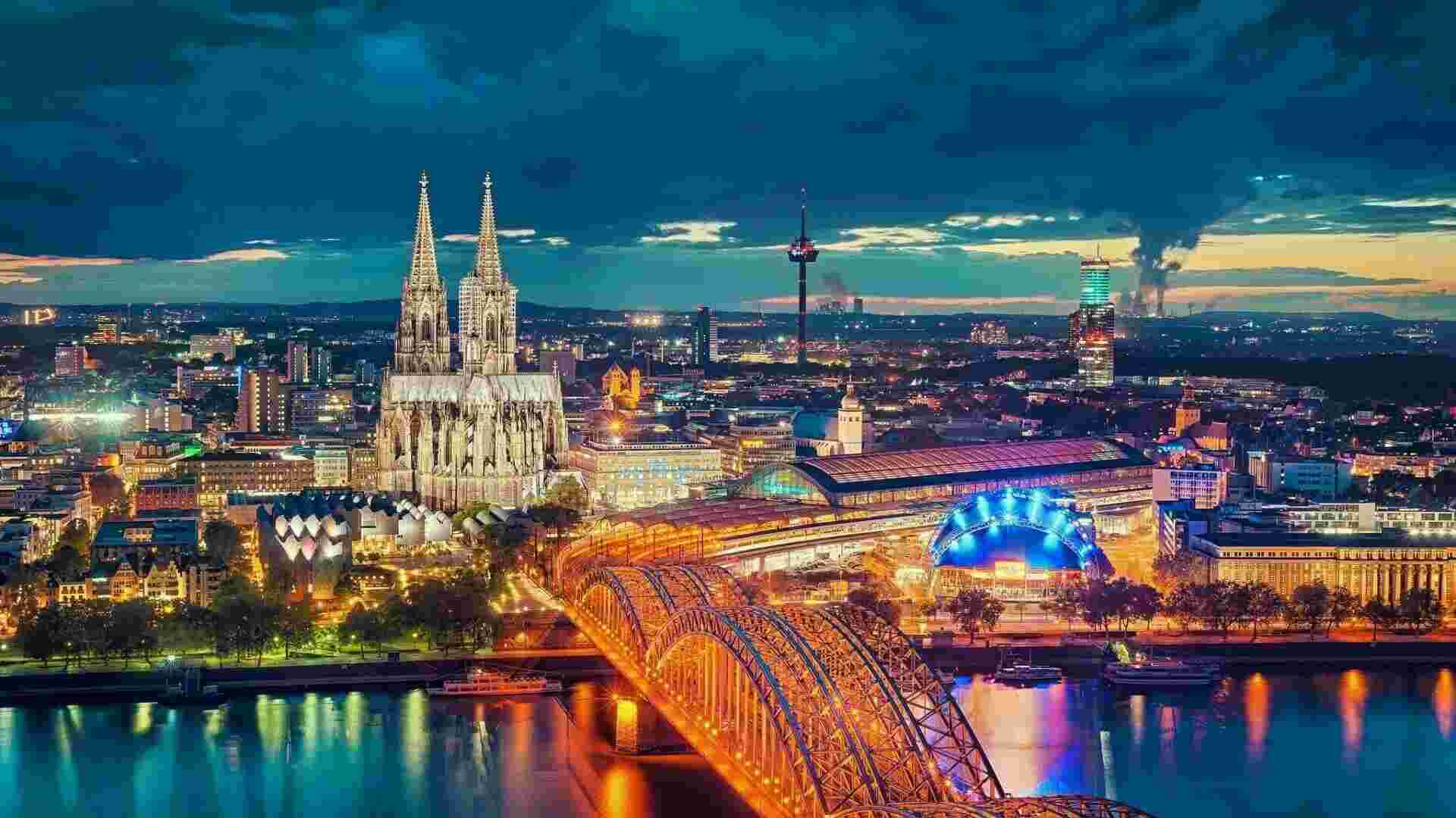Germany Meaning and Definition